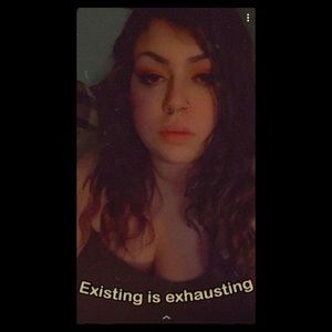 Meet your Posher, Lexi